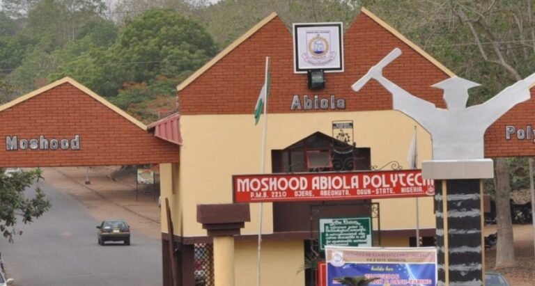MAPOLY Suspends Academic Activities Amid Workers’ Indefinite Strike