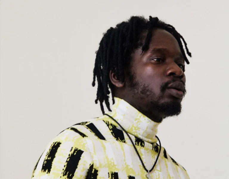 Why I declined record deals with Olamide, Akon’s brother – Mr Eazi