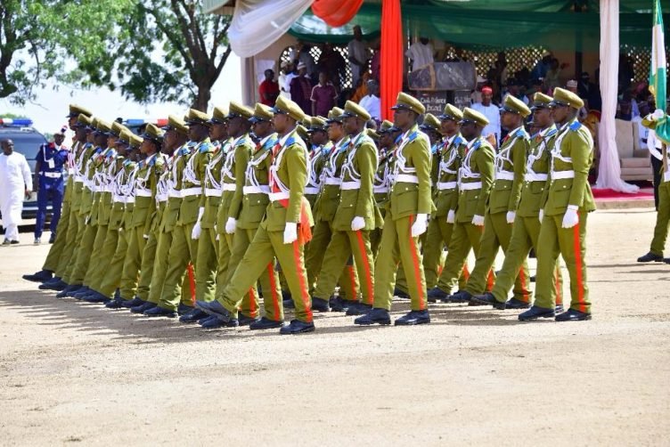 Stand firm, Resist Temptations From Drug Cartels – Marwa Tells New 2,500 NDLEA Officers