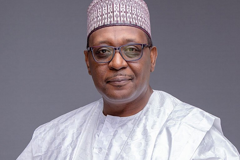 Ali Pate Lauds Gov Zulum For 15% Budgetary Allocation To Health