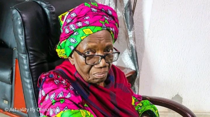 Illegal Adoption: NAPTIP Nabs Anambra ‘Baby Factory’ Founder