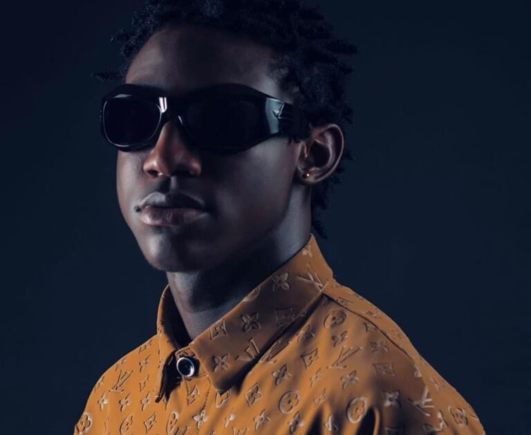 Shallipopi parts ways with record label, Dapper Music