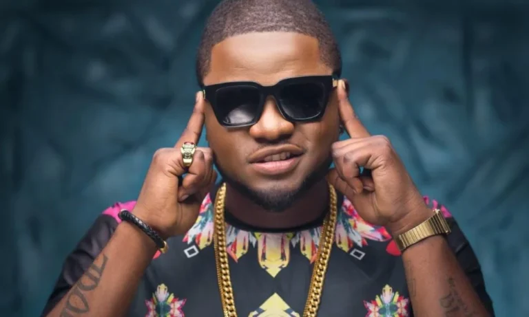‘Stop disrespecting fellow artists’ – Skales tells colleagues
