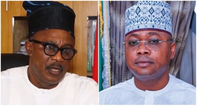 APC Primary: Supreme Court Dismisses Adeyemi’s Appeal Against Ododo