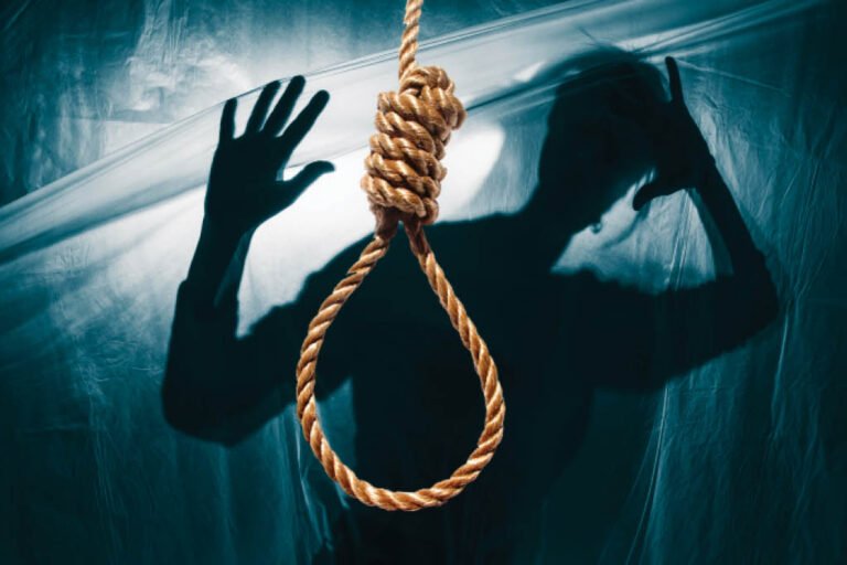 Kwara: Student Who Loaned Male Friend N500k Commits Suicide After Disappointment
