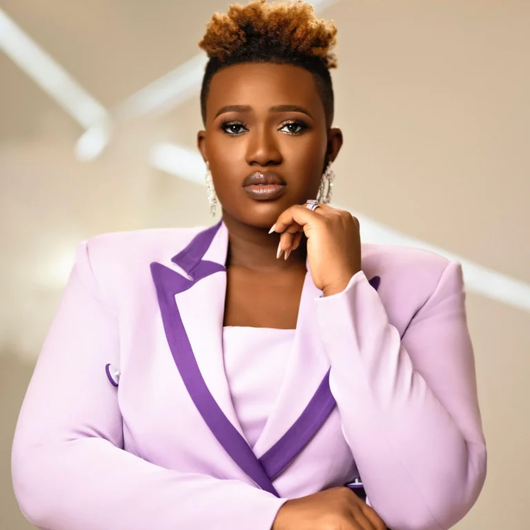 Why I Begged God Not To Give Me Girl Child – Comedienne, Real Warri Pikin