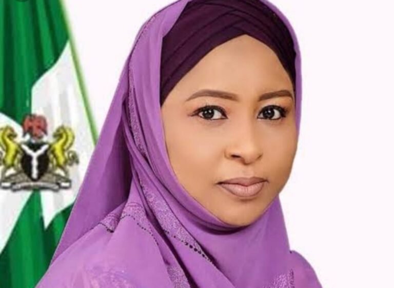 Meet New NSIPA National Coordinator, Halima Shehu