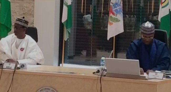 No Interference In Bayelsa, Imo, Kogi Polls, Ribadu Assures INEC