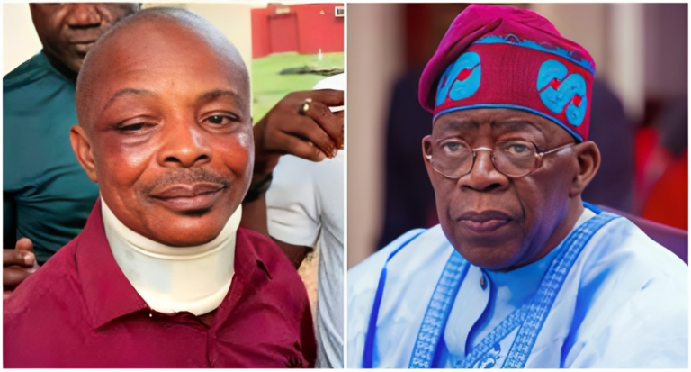 NLC, TUC Strike Unwarranted, Attempt To Blackmail FG – Presidency