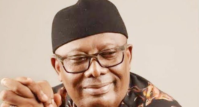 PDP’s Akobundu Sworn In As Abia Senator