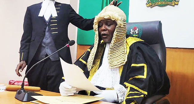 Bauchi Assembly Elects New Speaker, Deputy