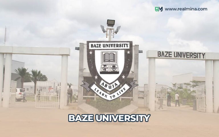 Abuja Varsity Banned From Admitting Law Students For Five Years