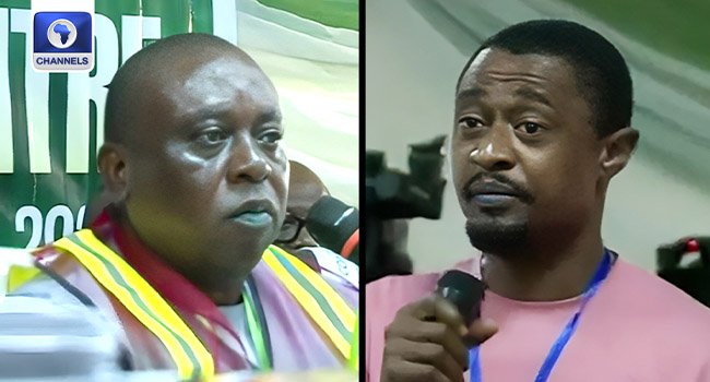 Disruption: ‘Don’t Push Me To Use My Powers,’ Kogi Returning Officer Warns SDP Secretary