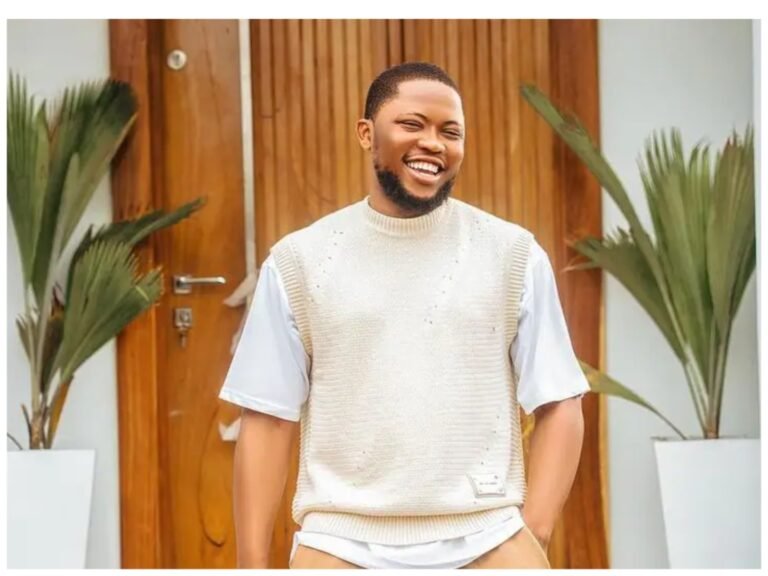 Skit maker, Brain Jotter speaks on a colleague, OGB ‘copying’ him