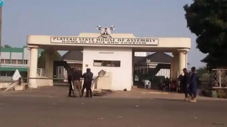Sacked Plateau Assembly PDP Lawmakers Vow To Resume Plenary Tuesday
