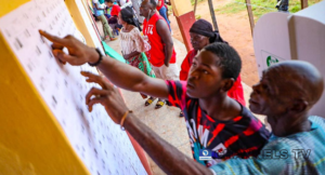 NIGERIA AND THE FRAMEWORK FOR A FREE, FAIR AND CREDIBLE ELECTION IN 2027