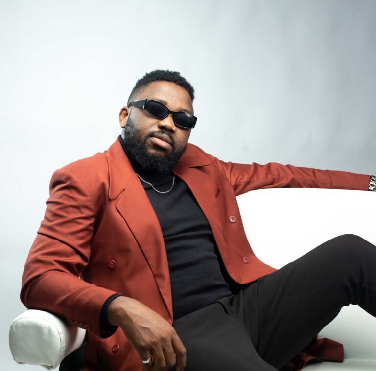 Most Nigerian female artists’ managers are their boyfriends – Rapper Magnito claims