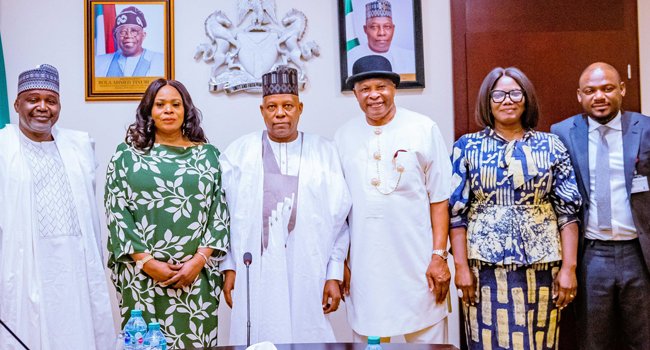 FG, Philanthropic Bodies To Raise $200m For Job Creation, MSME Support