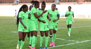 WAFCON 2026: Super Falcons line up double-header friendly against Senegal