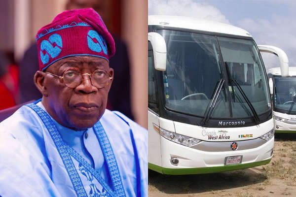 Another Transport Firm, ABC Joins FG’s 50% Road Fare Discount