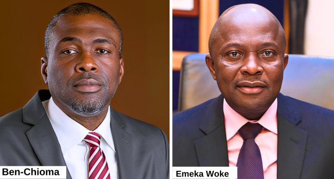 Two More Commissioners Quit Fubara’s Cabinet, Resignations Rise To Nine