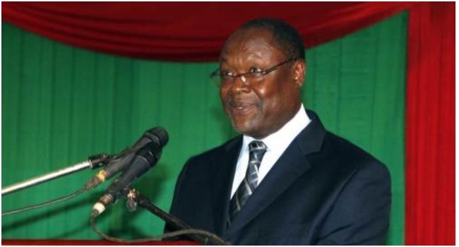 Burkina Faso Opposition Leader Goes Missing