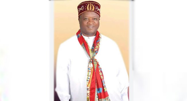 Gunmen Abduct Cross River Traditional Ruler, Kill Aide