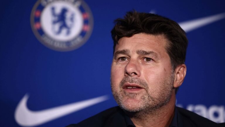 EPL: Why Chelsea lost 2-1 to Man Utd – Pochettino