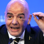 UEFA says Infantino has lost its confidence despite withdrawal of plan