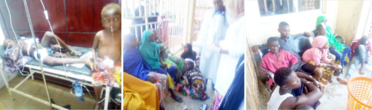 I Lost 34 Family Members To Kaduna Bombing – Resident