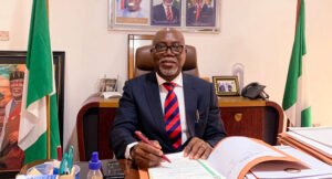 Ondo Plane Crash: No Survivor Found Yet, Says Aiyedatiwa