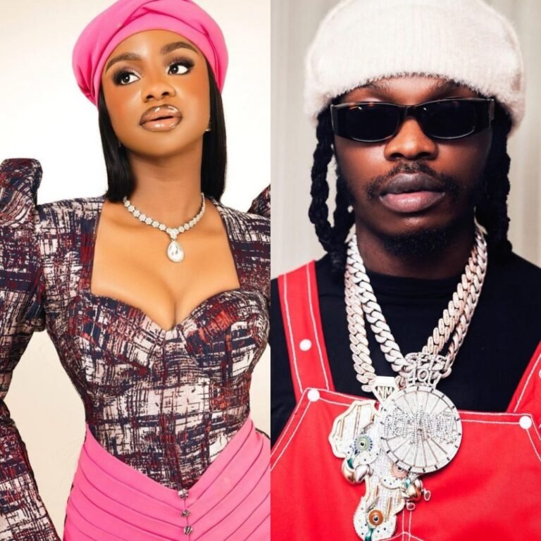 Mohbad: Iyabo Ojo’s Daughter Knocks Naira Marley Over Threat To Sue Mum