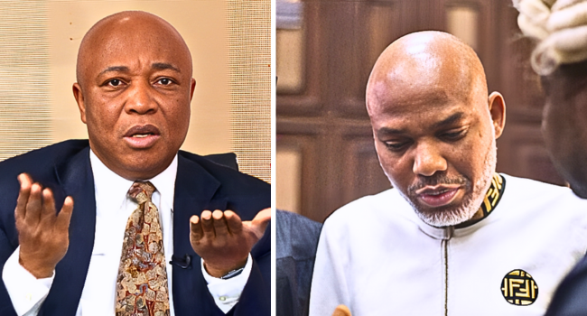 Supreme Court Had Powers To Grant Kanu Bail — Ananaba