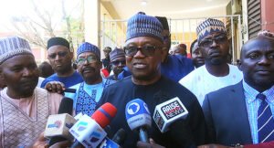 Obi: I won’t promise Nigerians 24-hour electricity in four years — it’s impossible