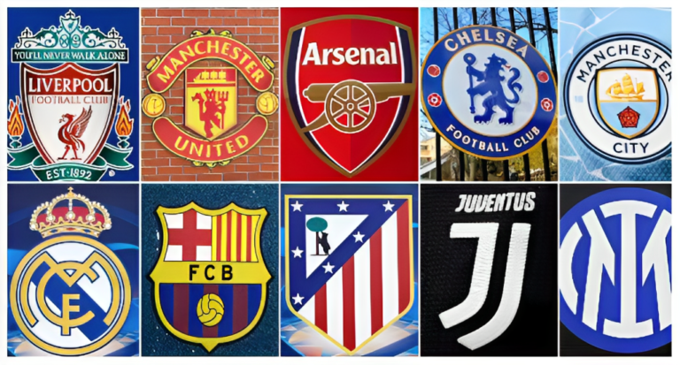 UEFA’s Bid To Block Super League Broke EU Law, Court Rules