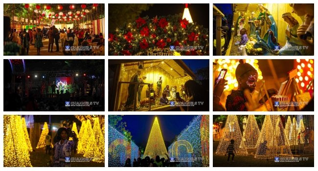 Christmas: CAN Urges Nigerians Not To Lose Hope Despite Challenges