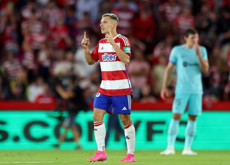 Bayern Munich Signs Spain’s Zaragoza