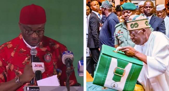 Govt Committed To Budget That Addresses Nigerians’ Needs – Ben Kalu