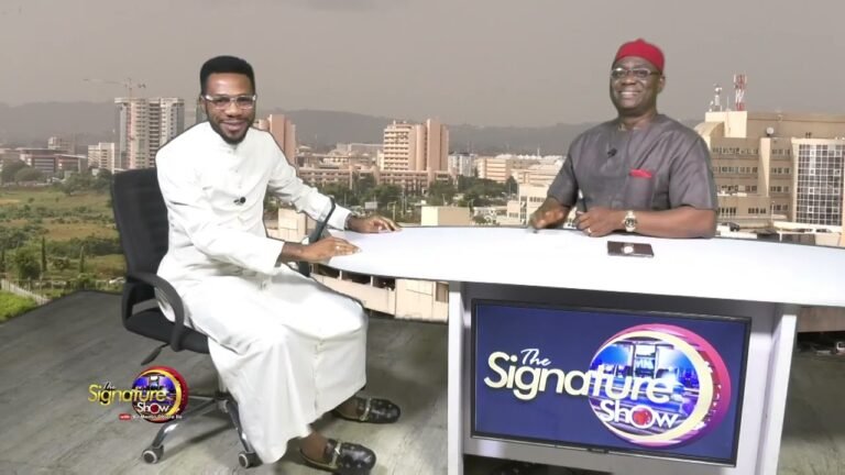 THE SIGNATURE SHOW – DEVELOPMENT AS ATTITUDE