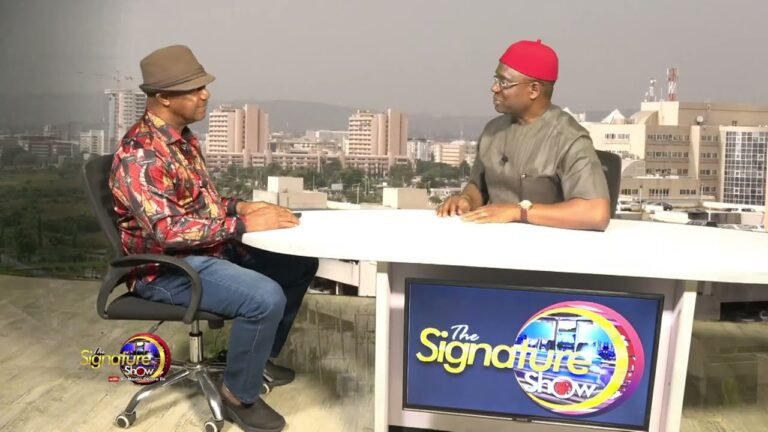 Voices In Praise – Engaging Youths Through Music