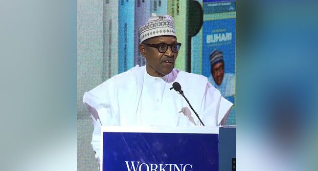 Buhari ‘Personally’ Not Owner Of Seized Abuja Land – Garba Shehu