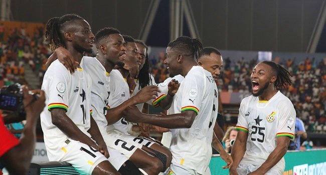 AFCON: Ghana could still qualify for last 16 despite 2-2 draw with Mozambique