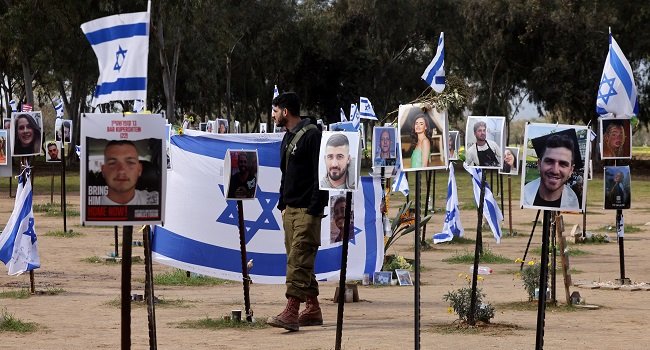 Israel Threatens To Stop UN Agency’s Activities In Gaza After War