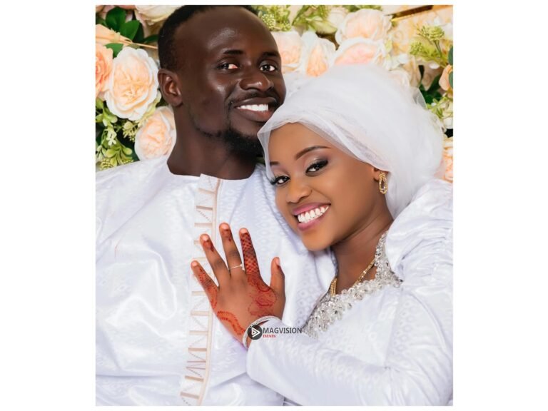 I’m not interested in Sadio Mane’s money, fame – Aisha Tamba