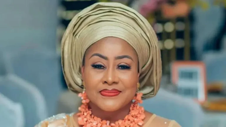 I’m Alive And Healthy – Actress Ngozi Ezeonu Denies Death Rumour