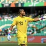 Troost-Ekong reveals Nwabali’s mistake that cost him Super Eagles shirt under Chelle