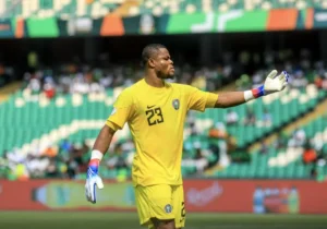 Troost-Ekong reveals Nwabali’s mistake that cost him Super Eagles shirt under Chelle