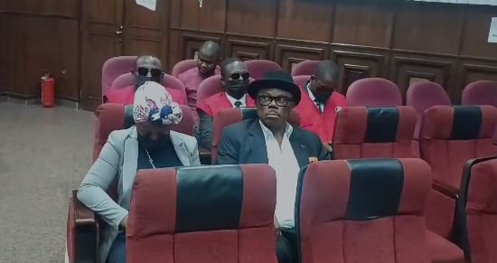 Ex-Gov Obiano Arraigned For Alleged ₦4bn Fraud