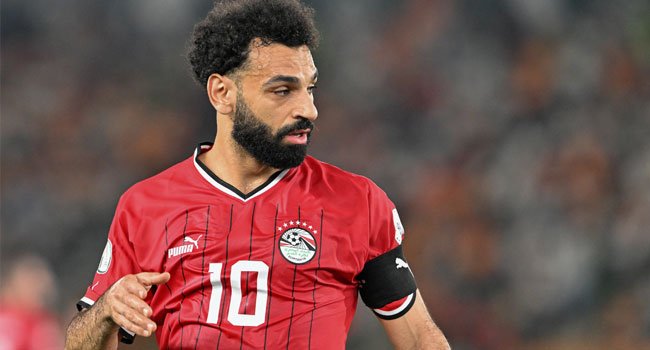 Salah Has ‘Proper Tear’ In Hamstring, Sidelined 3-4 Weeks