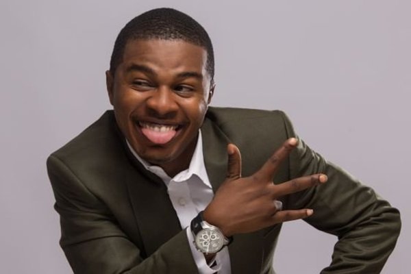 Why I left ‘The Johnsons’ TV series – Samuel Ajibola